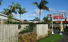 Kauri Lodge Motel