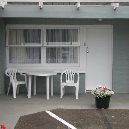 Kauri Lodge Motel Kaitaia Kamer foto