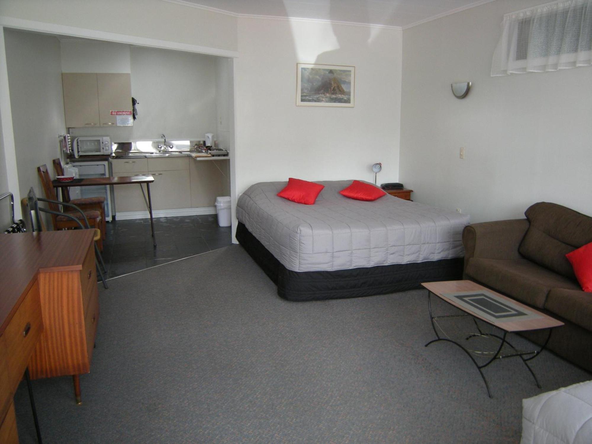 Kauri Lodge Motel Kaitaia Kamer foto