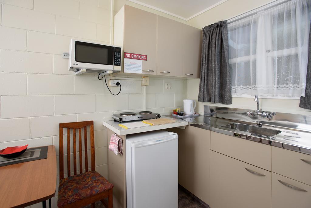 Kauri Lodge Motel Kaitaia Buitenkant foto