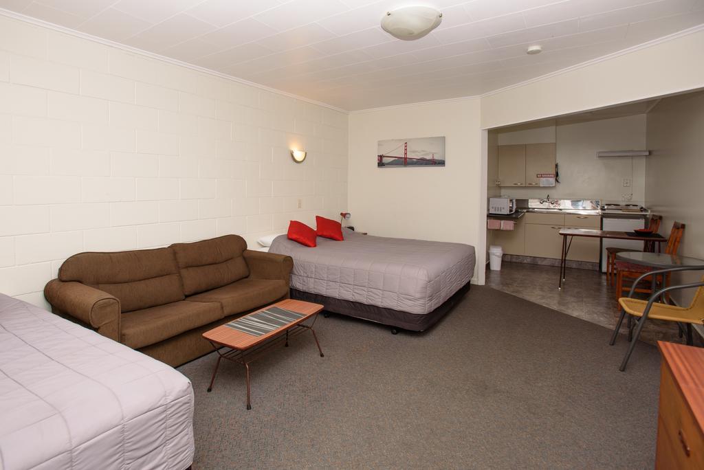 Kauri Lodge Motel Kaitaia Buitenkant foto