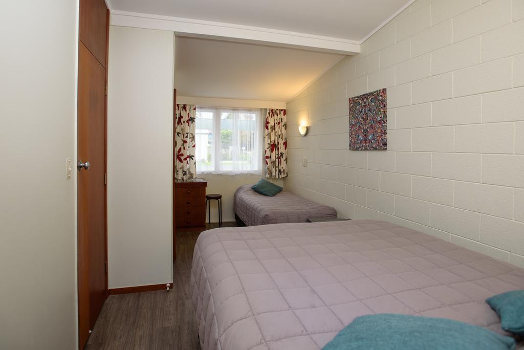 Kauri Lodge Motel Kaitaia Buitenkant foto