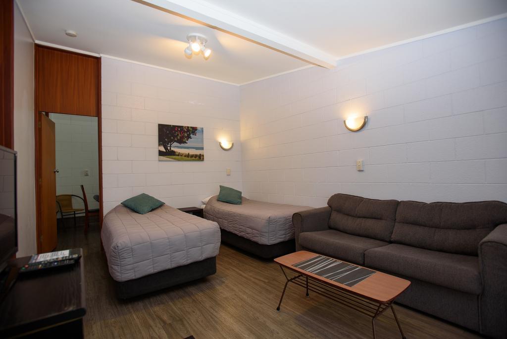 Kauri Lodge Motel Kaitaia Buitenkant foto