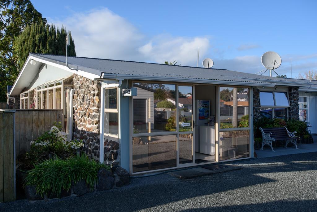 Kauri Lodge Motel Kaitaia Buitenkant foto