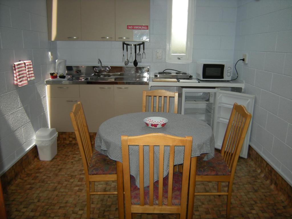 Kauri Lodge Motel Kaitaia Kamer foto